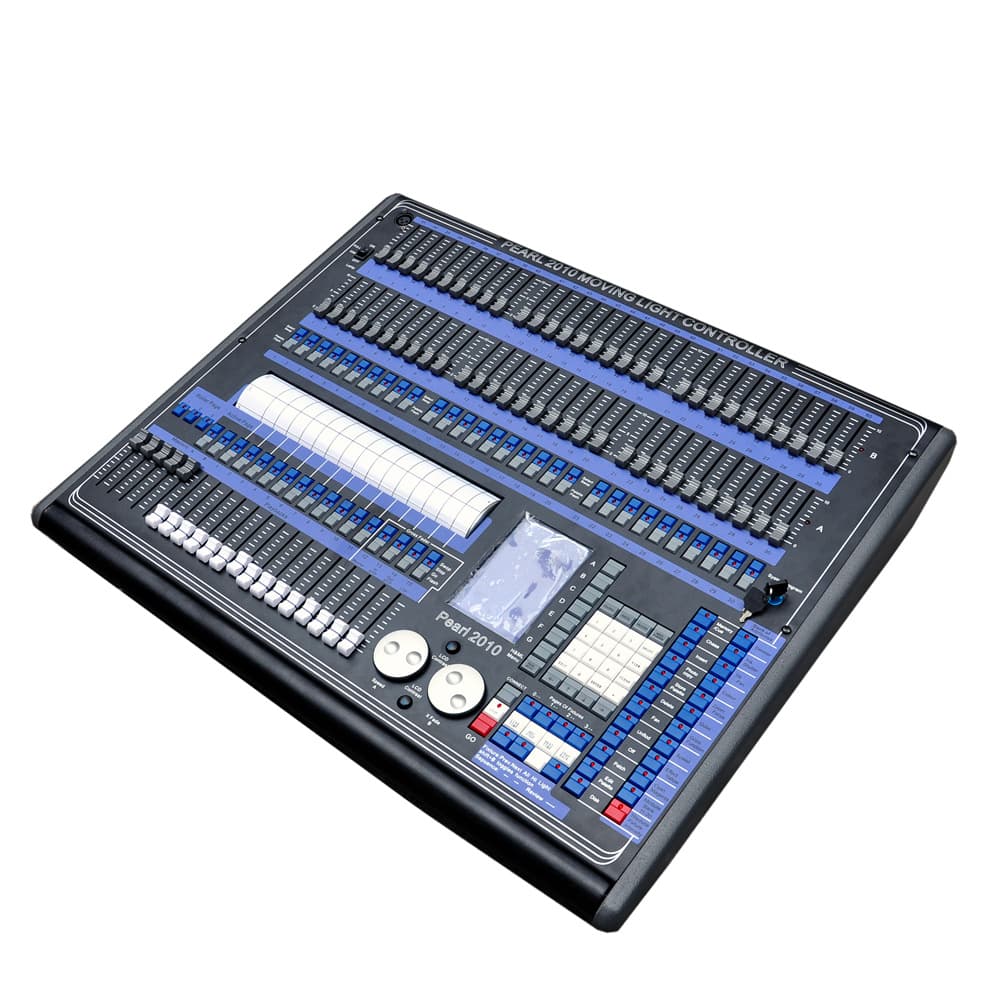 Pearl 2010 Moving Light Controller (2048 DMX Kanal) — görsel 3